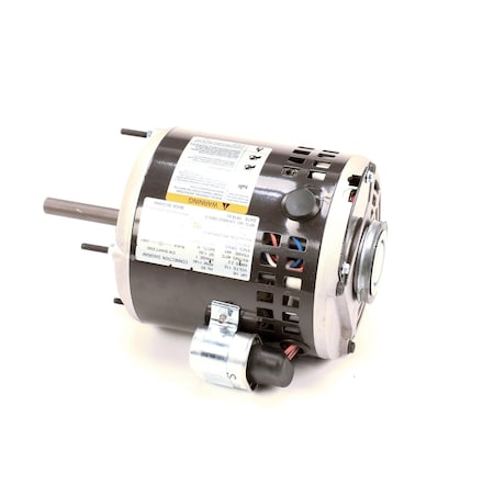 Accurex Motor, 48, Chikee, Ck48Bs12Ms10 311339